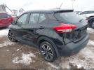 Nissan Kicks Sv Image 12