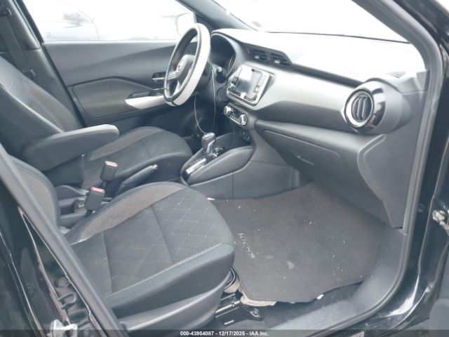 Nissan Kicks Sv Image 7