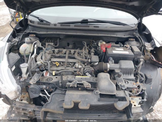 Nissan Kicks Sv Image 10