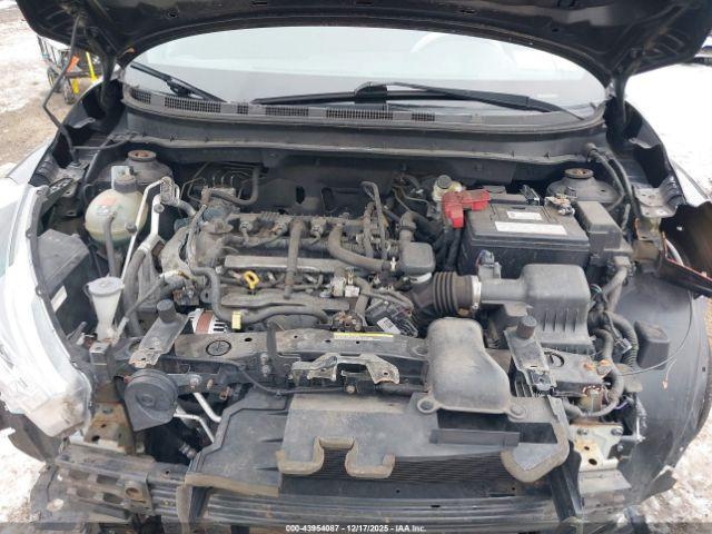 Nissan Kicks Sv Image 10