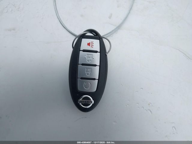 Nissan Kicks Sv Image 11