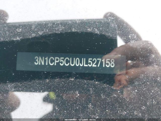 Nissan Kicks Sv Image 6