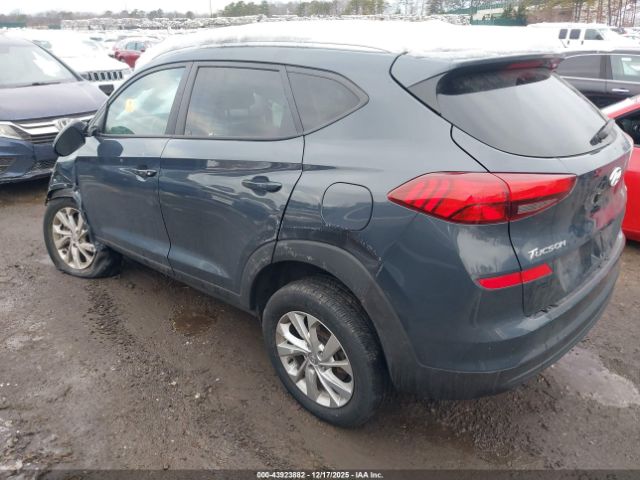 Hyundai TUCSON Value Image 16