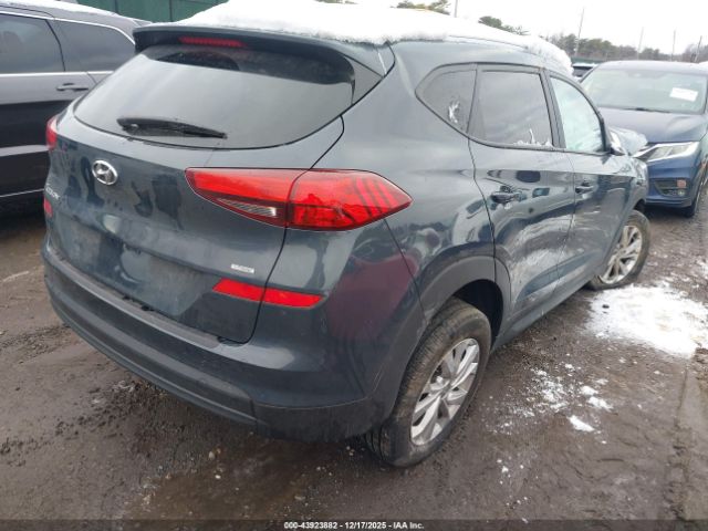 Hyundai TUCSON Value Image 3
