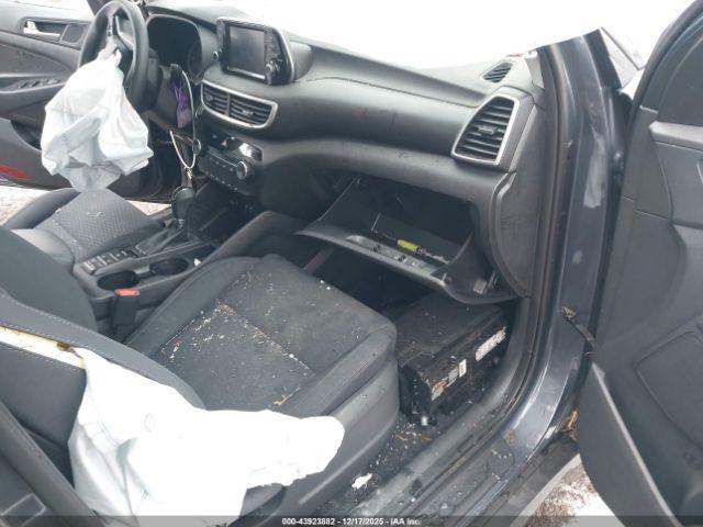 Hyundai TUCSON Value Image 2