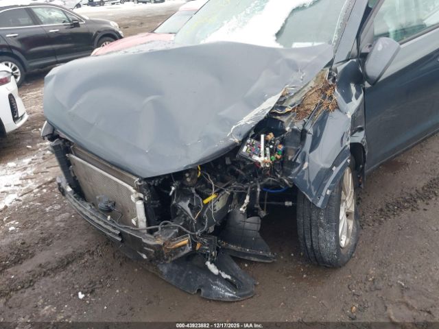 Hyundai TUCSON Value Image 7