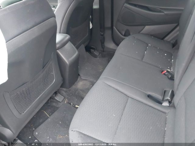 Hyundai TUCSON Value Image 6