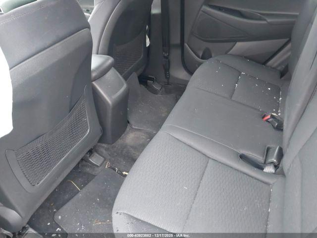 Hyundai TUCSON Value Image 6