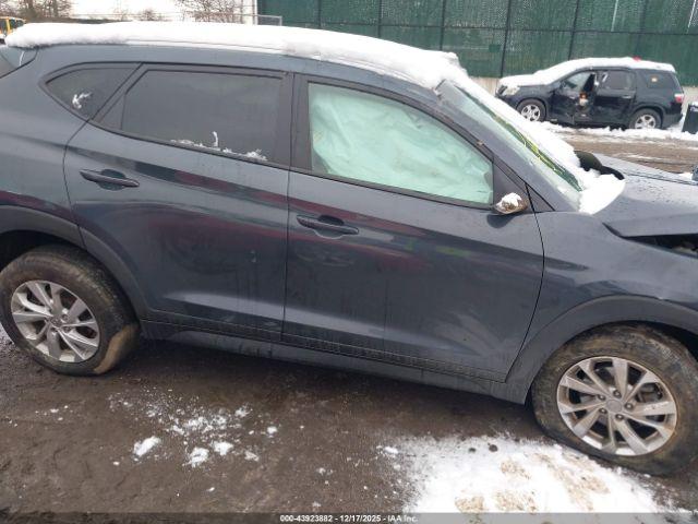 Hyundai TUCSON Value Image 9