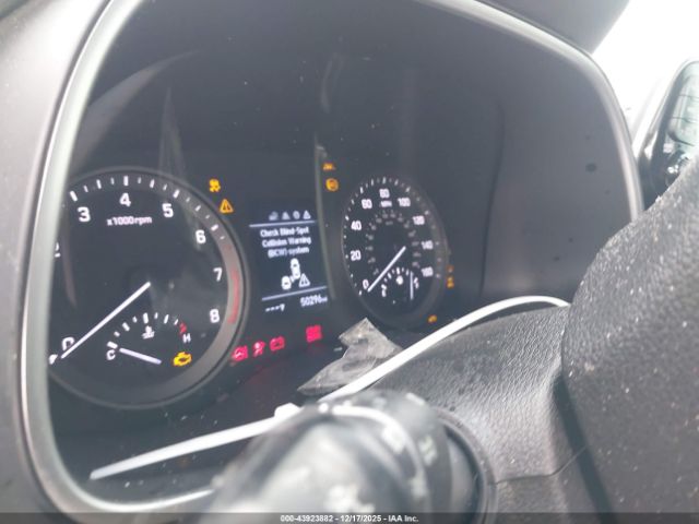 Hyundai TUCSON Value Image 11