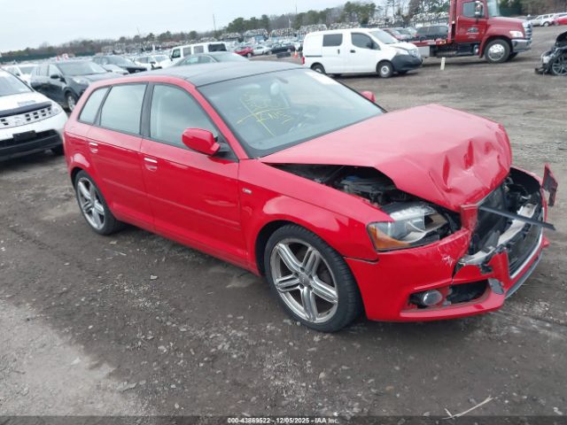 Audi A3 2.0 Tdi Premium Image 1
