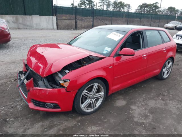 Audi A3 2.0 Tdi Premium Image 3