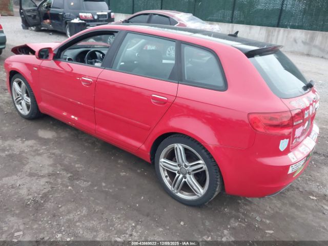 Audi A3 2.0 Tdi Premium Image 6