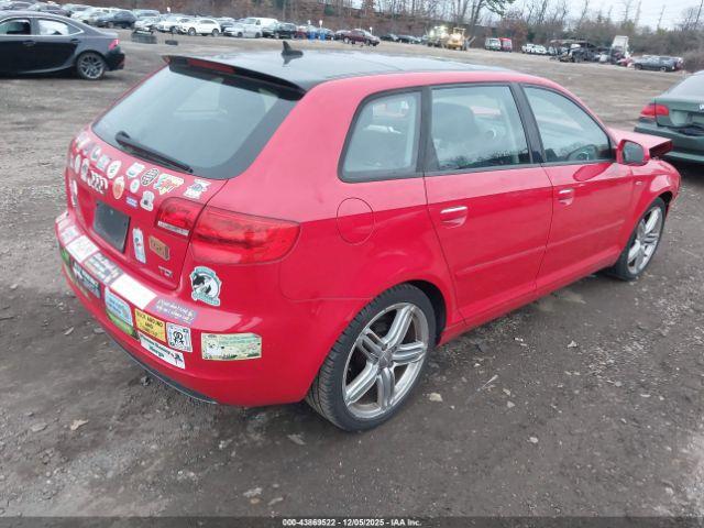 Audi A3 2.0 Tdi Premium Image 16