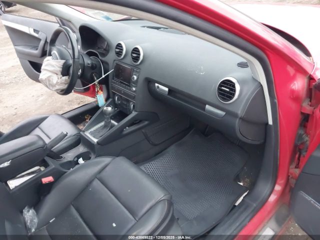 Audi A3 2.0 Tdi Premium Image 4