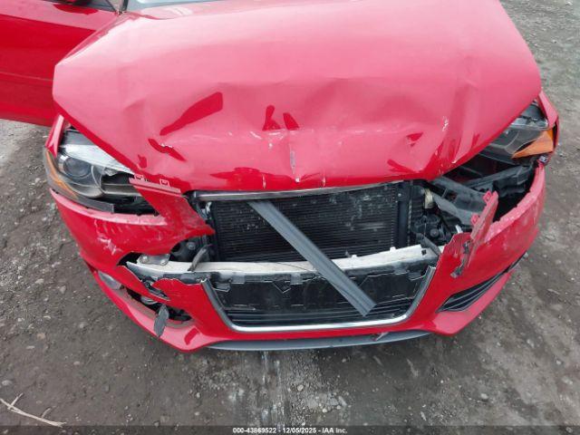 Audi A3 2.0 Tdi Premium Image 8