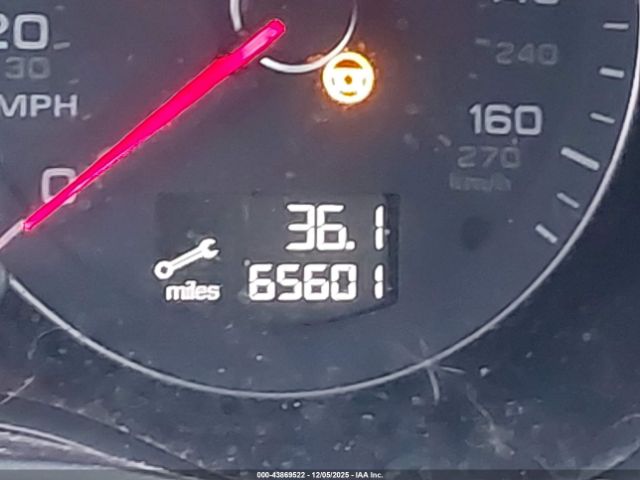 Audi A3 2.0 Tdi Premium Image 9