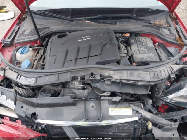 Audi A3 2.0 Tdi Premium Image 13