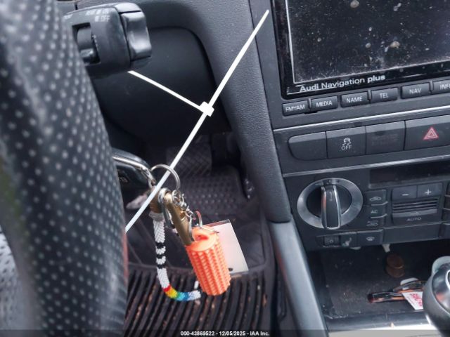 Audi A3 2.0 Tdi Premium Image 11