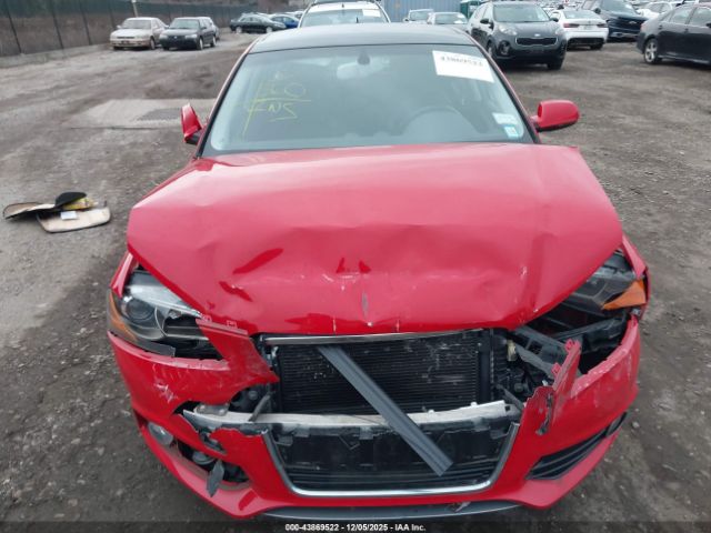 Audi A3 2.0 Tdi Premium Image 5