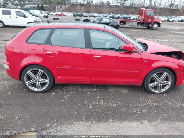 Audi A3 2.0 Tdi Premium Image 7