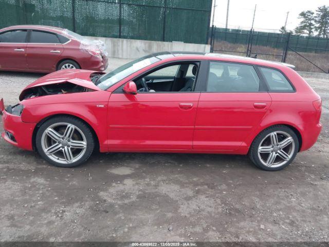 Audi A3 2.0 Tdi Premium Image 15