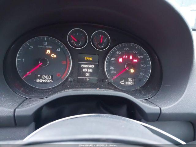 Audi A3 2.0 Tdi Premium Image 12