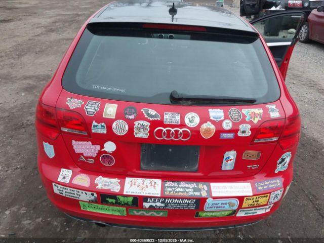 Audi A3 2.0 Tdi Premium Image 2