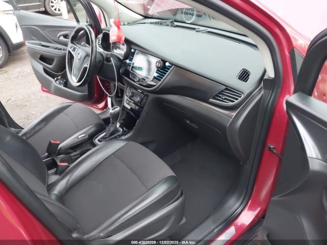 Buick Encore Fwd Preferred Image 5