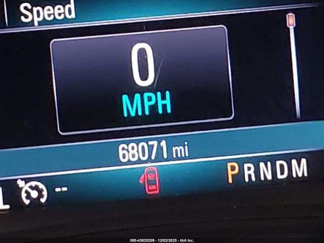 Buick Encore Fwd Preferred Image 7