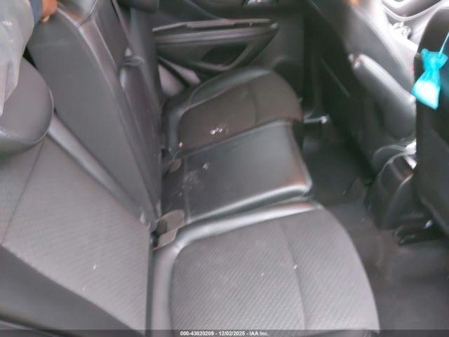 Buick Encore Fwd Preferred Image 16