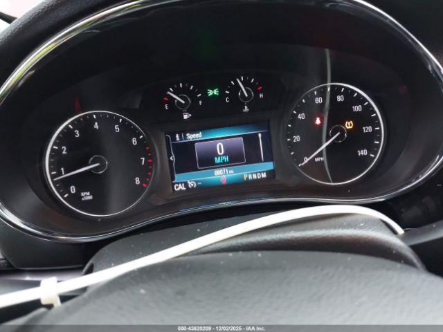 Buick Encore Fwd Preferred Image 13