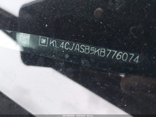 Buick Encore Fwd Preferred Image 15