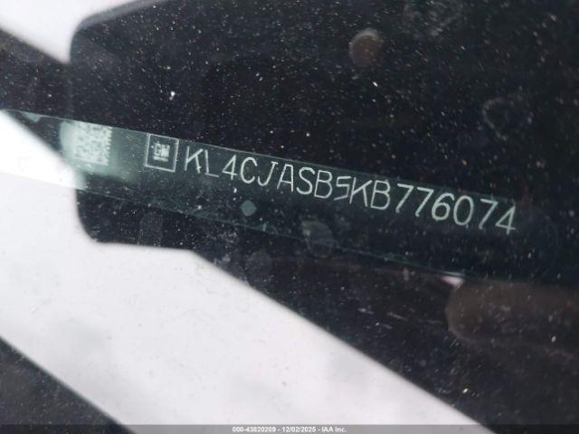 Buick Encore Fwd Preferred Image 15