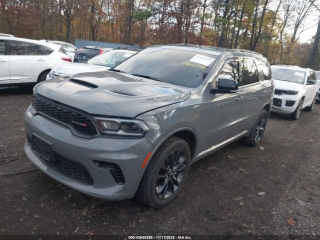 Dodge Durango Gt Premium Awd Image 2