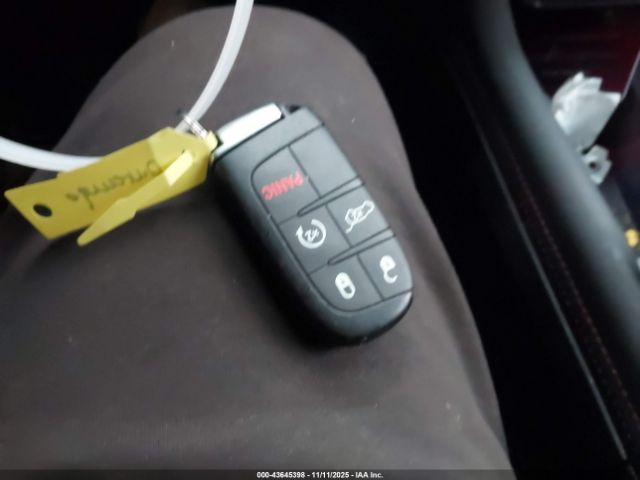 Dodge Durango Gt Premium Awd Image 9