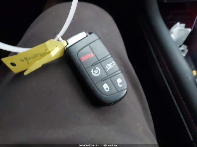 Dodge Durango Gt Premium Awd Image 9