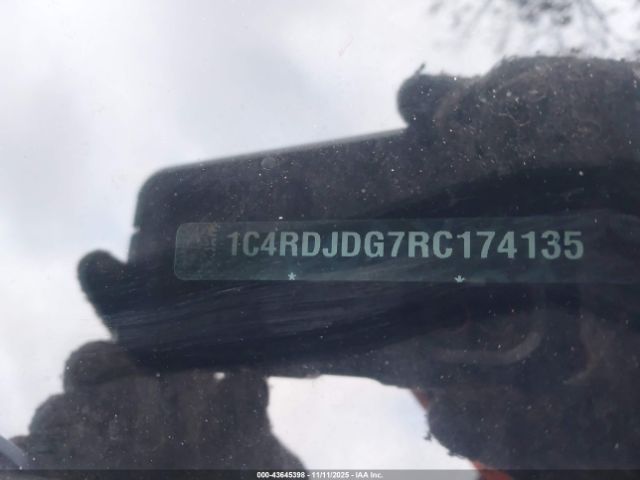 Dodge Durango Gt Premium Awd Image 11