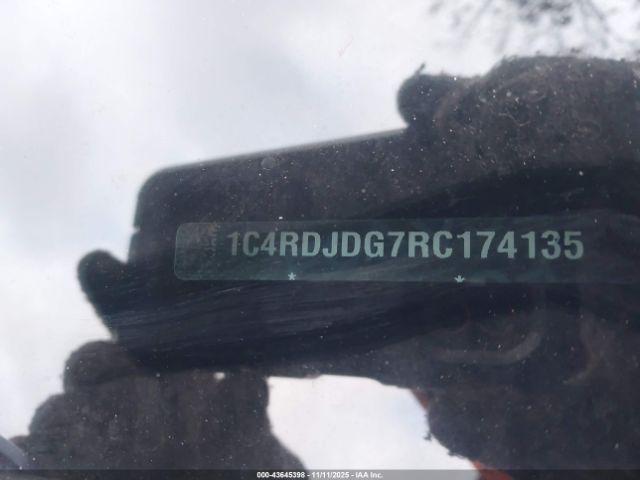 Dodge Durango Gt Premium Awd Image 11