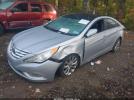 Hyundai SONATA Limited 2.0t Image 3