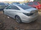 Hyundai SONATA Limited 2.0t Image 10