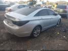 Hyundai SONATA Limited 2.0t Image 2