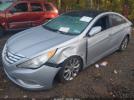 Hyundai SONATA Limited 2.0t Image 7