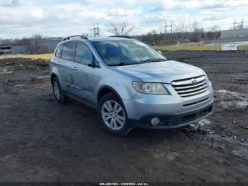  Salvage Subaru Tribeca