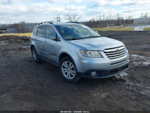  Salvage Subaru Tribeca