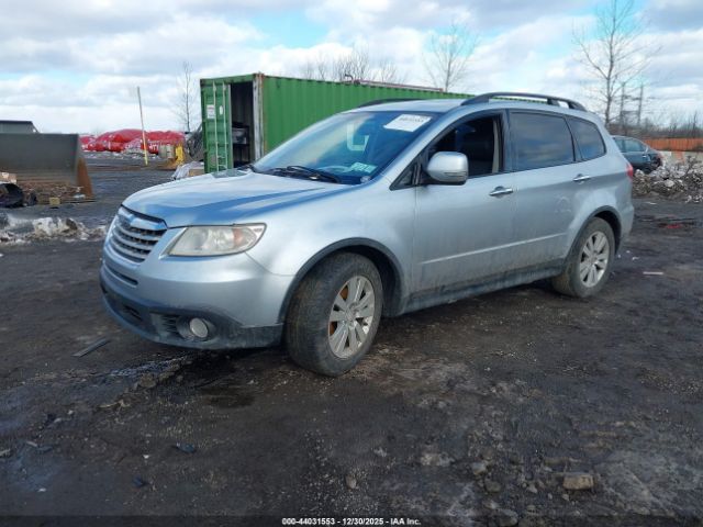 Subaru Tribeca 3.6r Limited Image 13