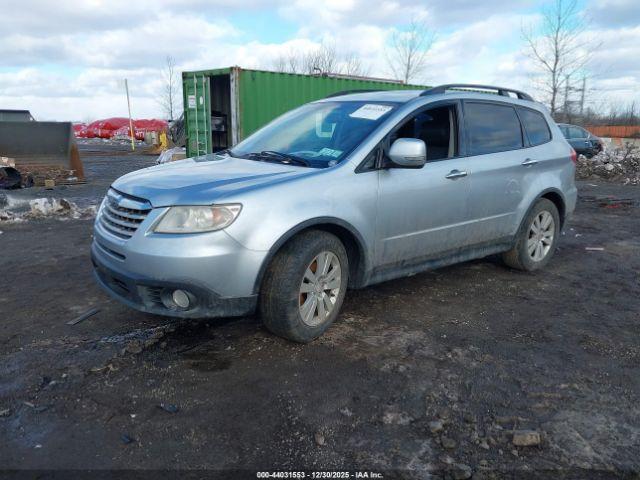 Subaru Tribeca 3.6r Limited Image 13