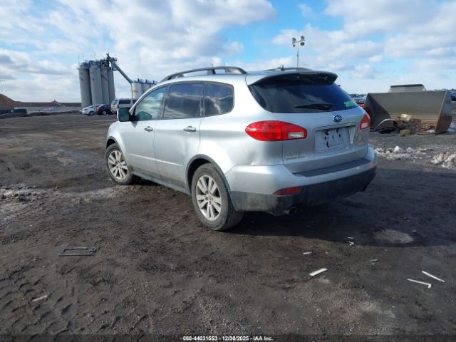 Subaru Tribeca 3.6r Limited Image 12