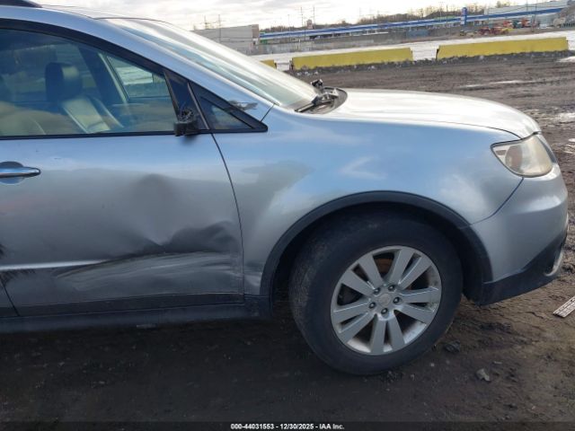 Subaru Tribeca 3.6r Limited Image 15