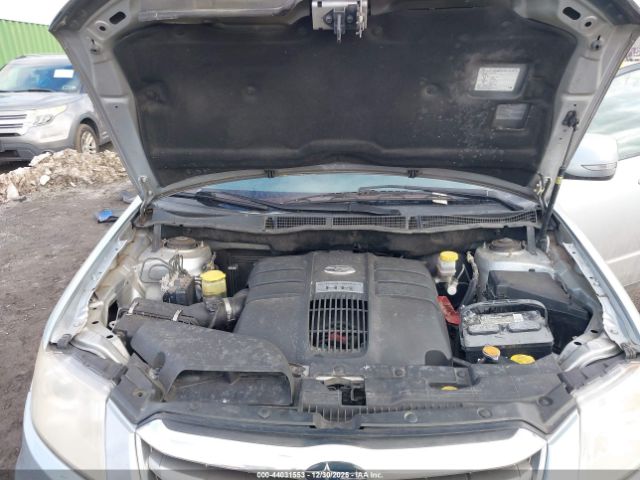 Subaru Tribeca 3.6r Limited Image 6